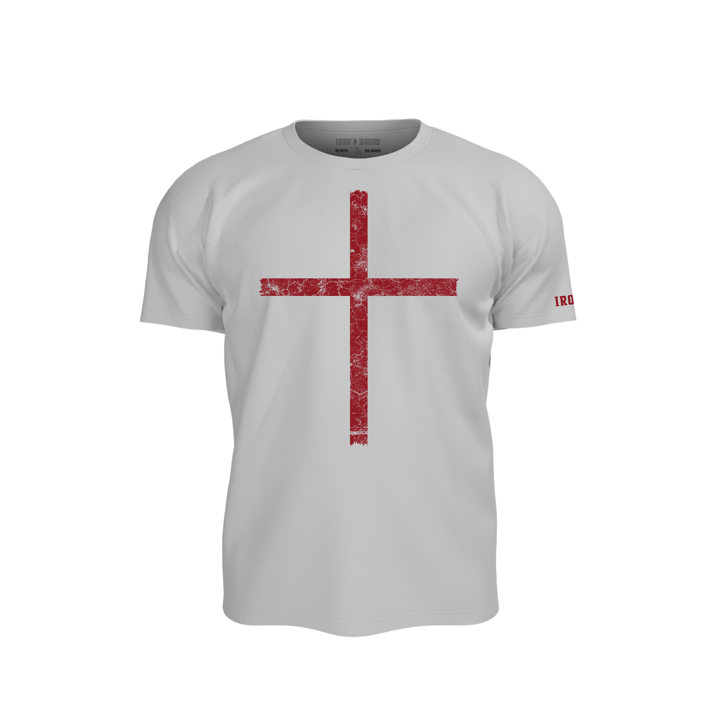 ST GEORGE TEE