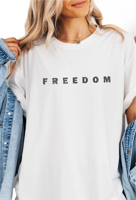 FREEDOM