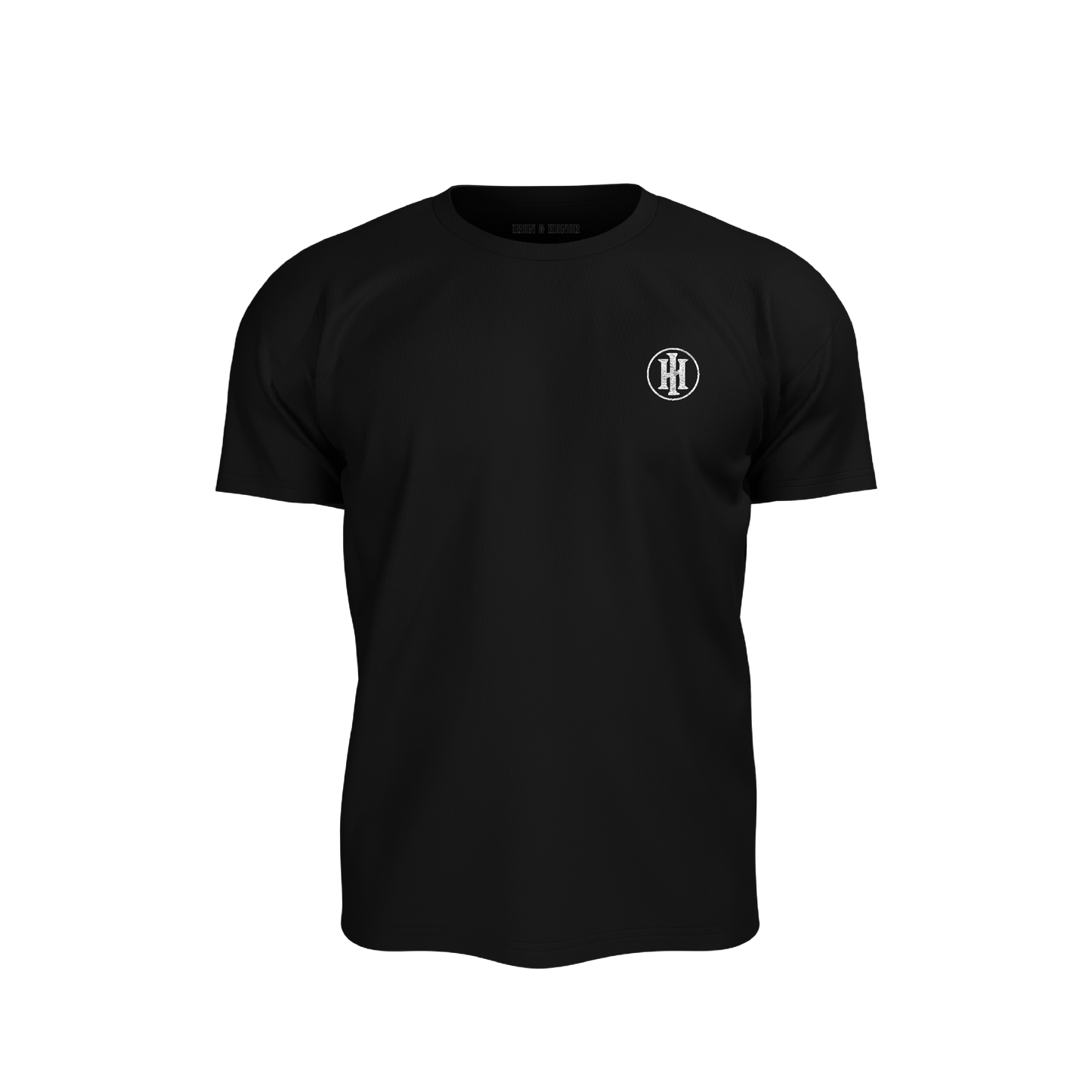 LIFT HEAVY TEE