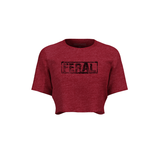 FERAL OVERSIZE CROP