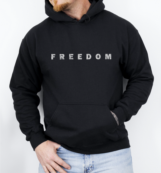 FREEDOM HOODIE