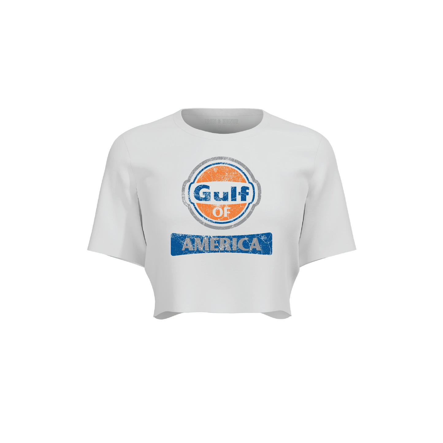GULF OF AMERICA OVERSIZE CROP