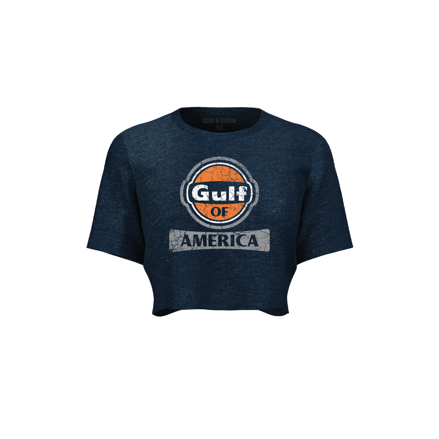 GULF OF AMERICA OVERSIZE CROP