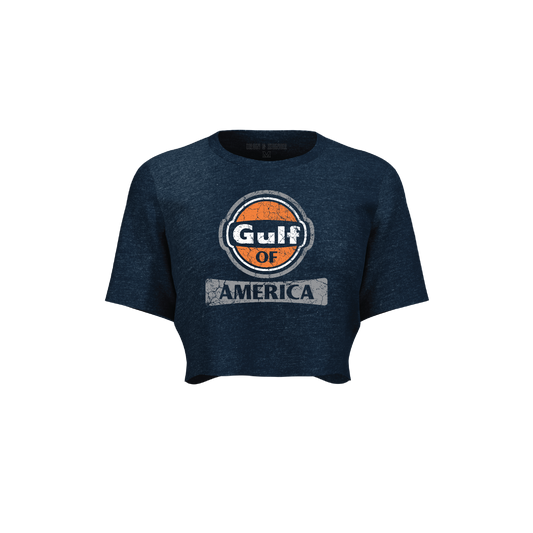 GULF OF AMERICA OVERSIZE CROP