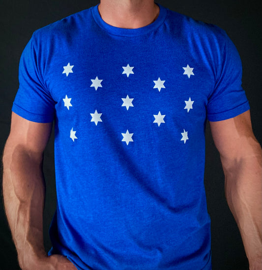 WASHINGTON MENS T-SHIRT