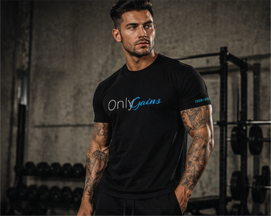 ONLY GAINS