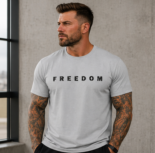 FREEDOM