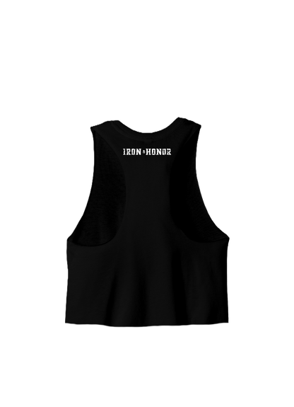 FREEDOM CROP TANK