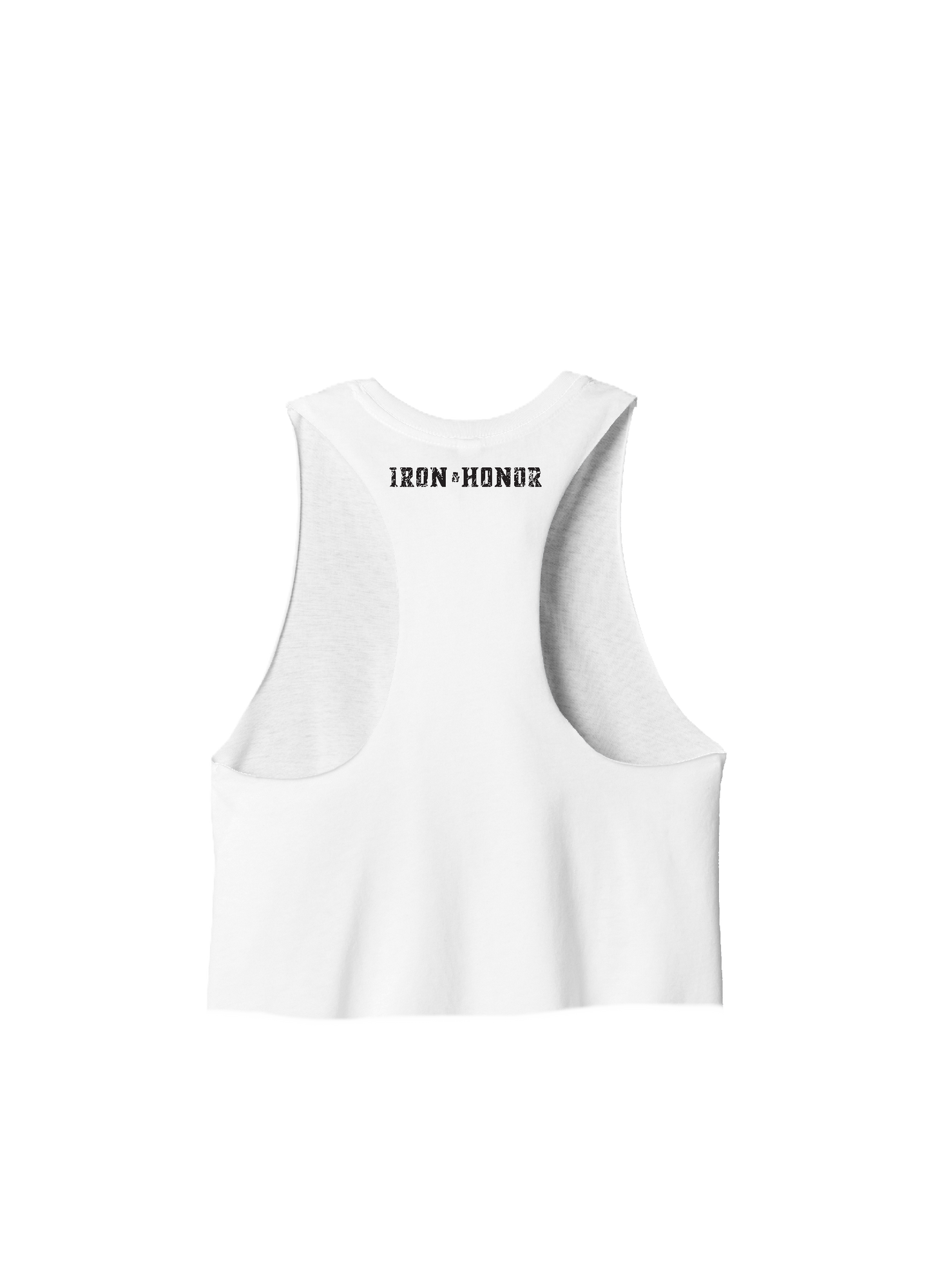 FREEDOM CROP TANK