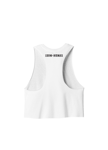 FREEDOM CROP TANK