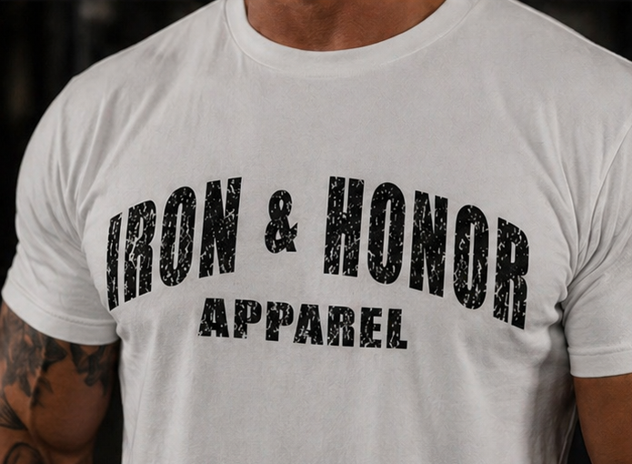 TRUE STANDARD TEE