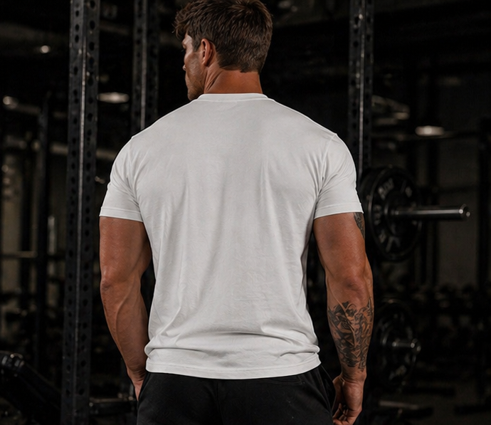 TRUE STANDARD TEE
