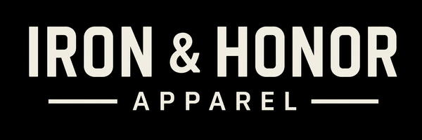 Iron & Honor Apparel