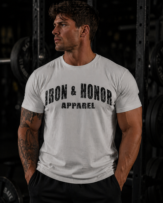 TRUE STANDARD TEE