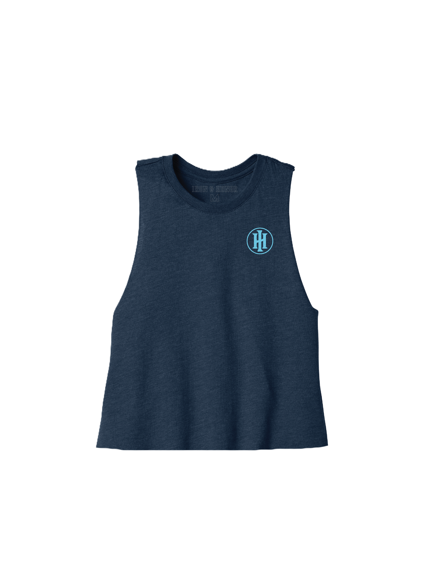 HONOR BLOOM CROP TANK