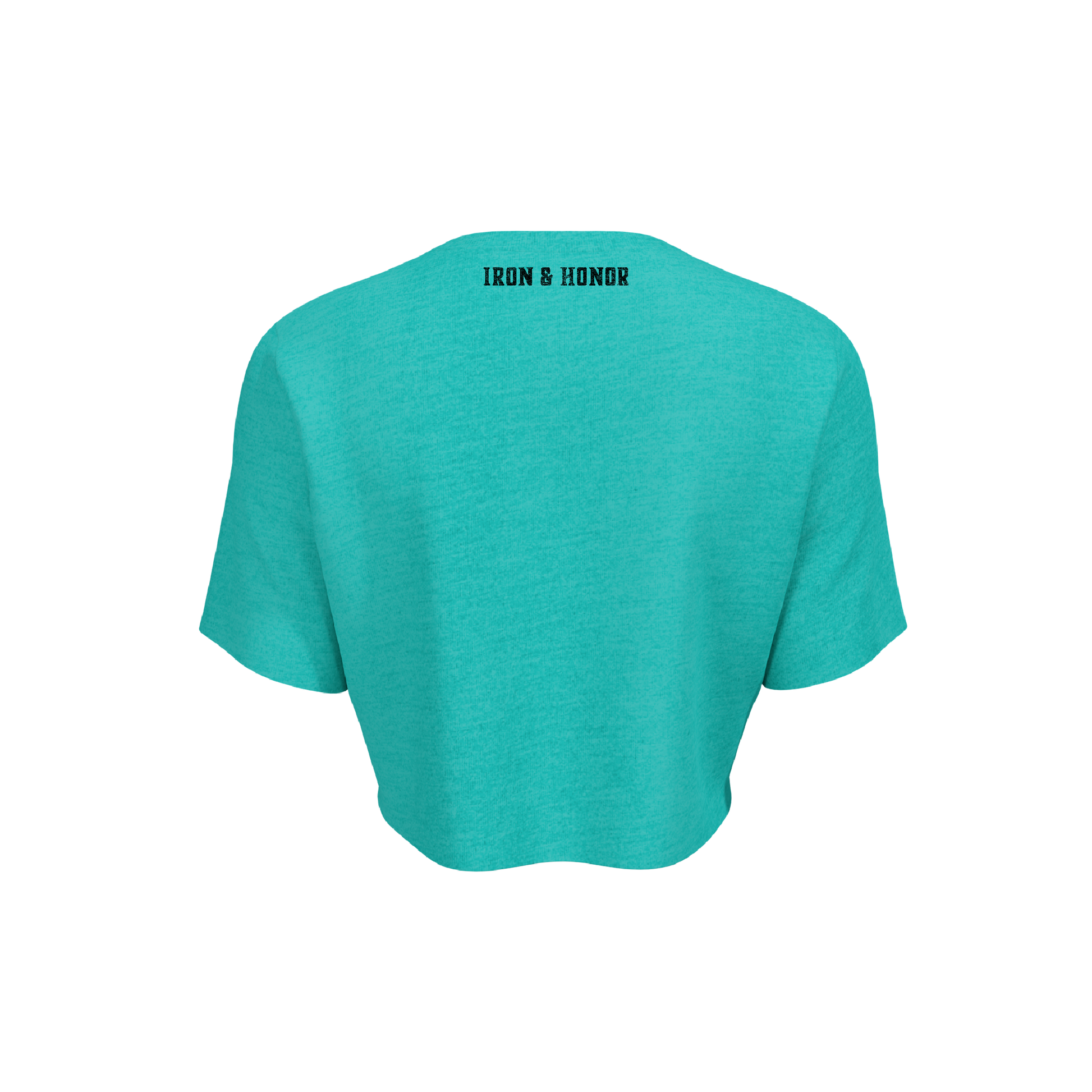 FERAL OVERSIZE CROP