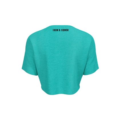 FERAL OVERSIZE CROP