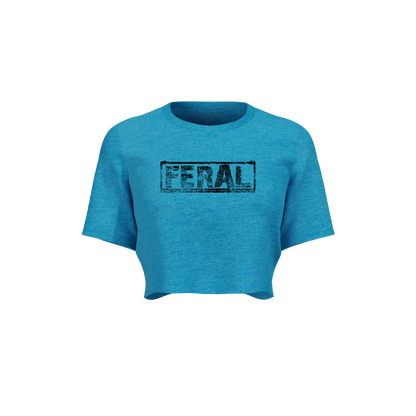 FERAL OVERSIZE CROP