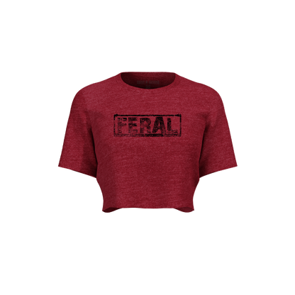 FERAL OVERSIZE CROP