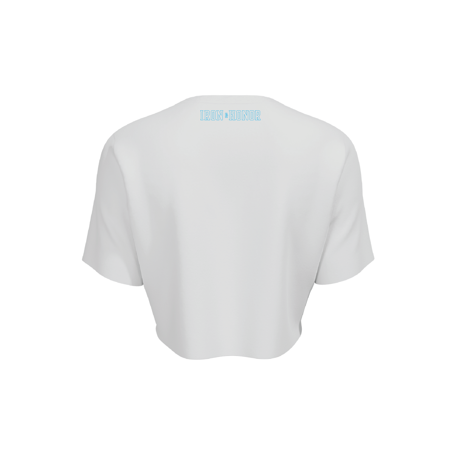 ONLY GAINS OVERSIZED CROP