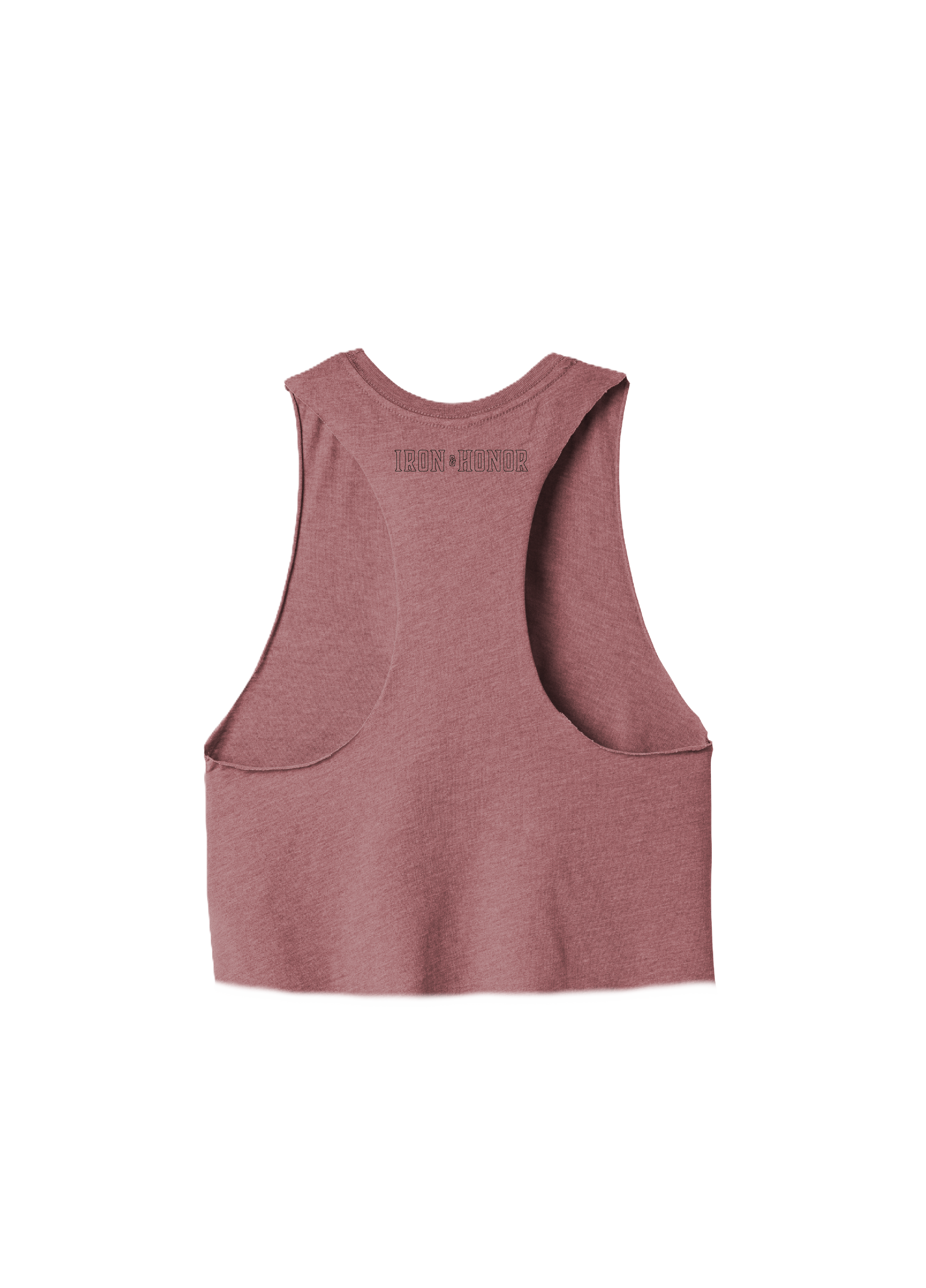 LOOK GOOD NAKED CROP TANK