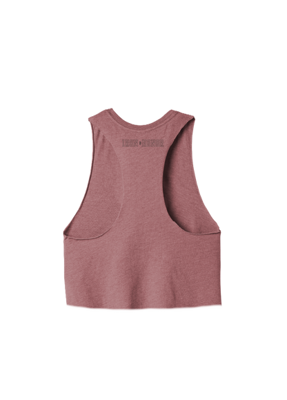 LOOK GOOD NAKED CROP TANK