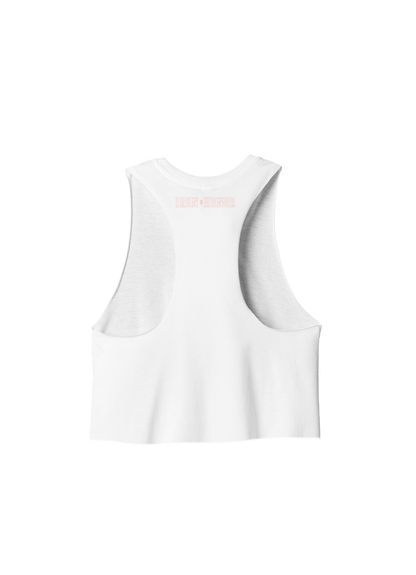 ME VS ME CROP Tank