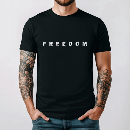 FREEDOM OFFENDED TEE