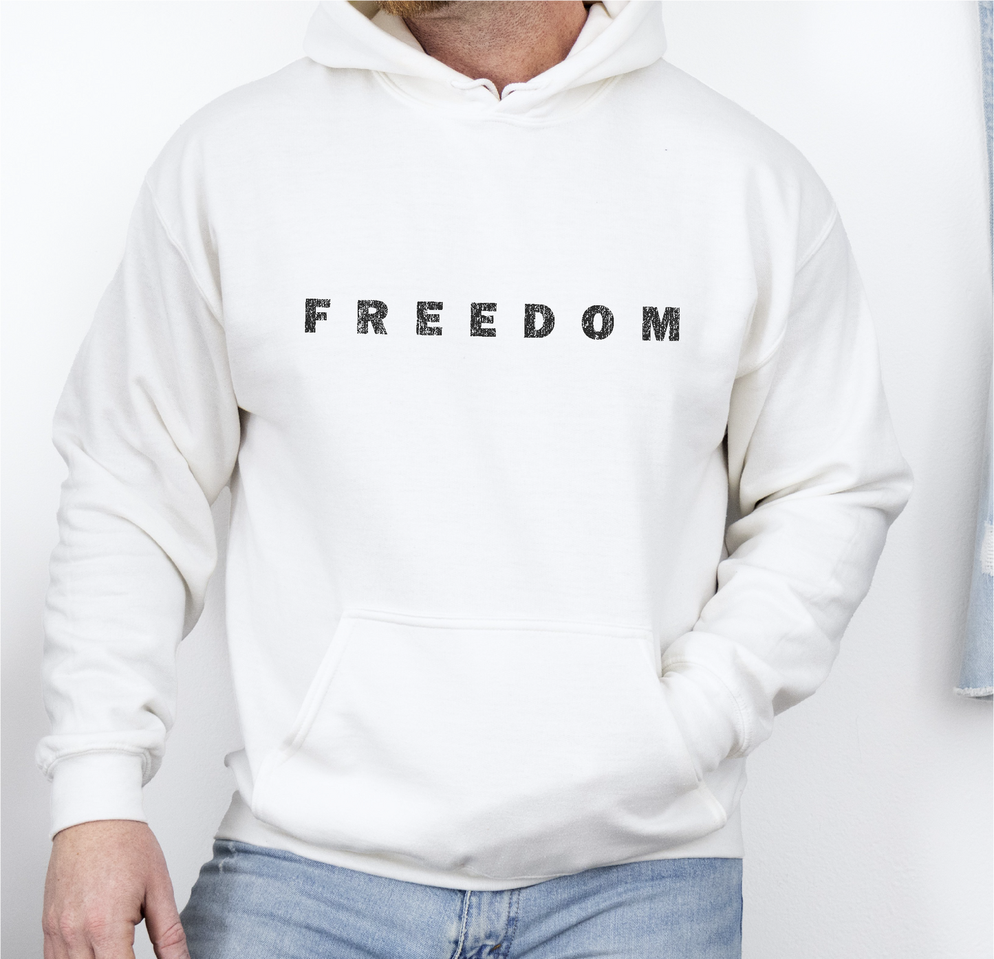FREEDOM HOODIE