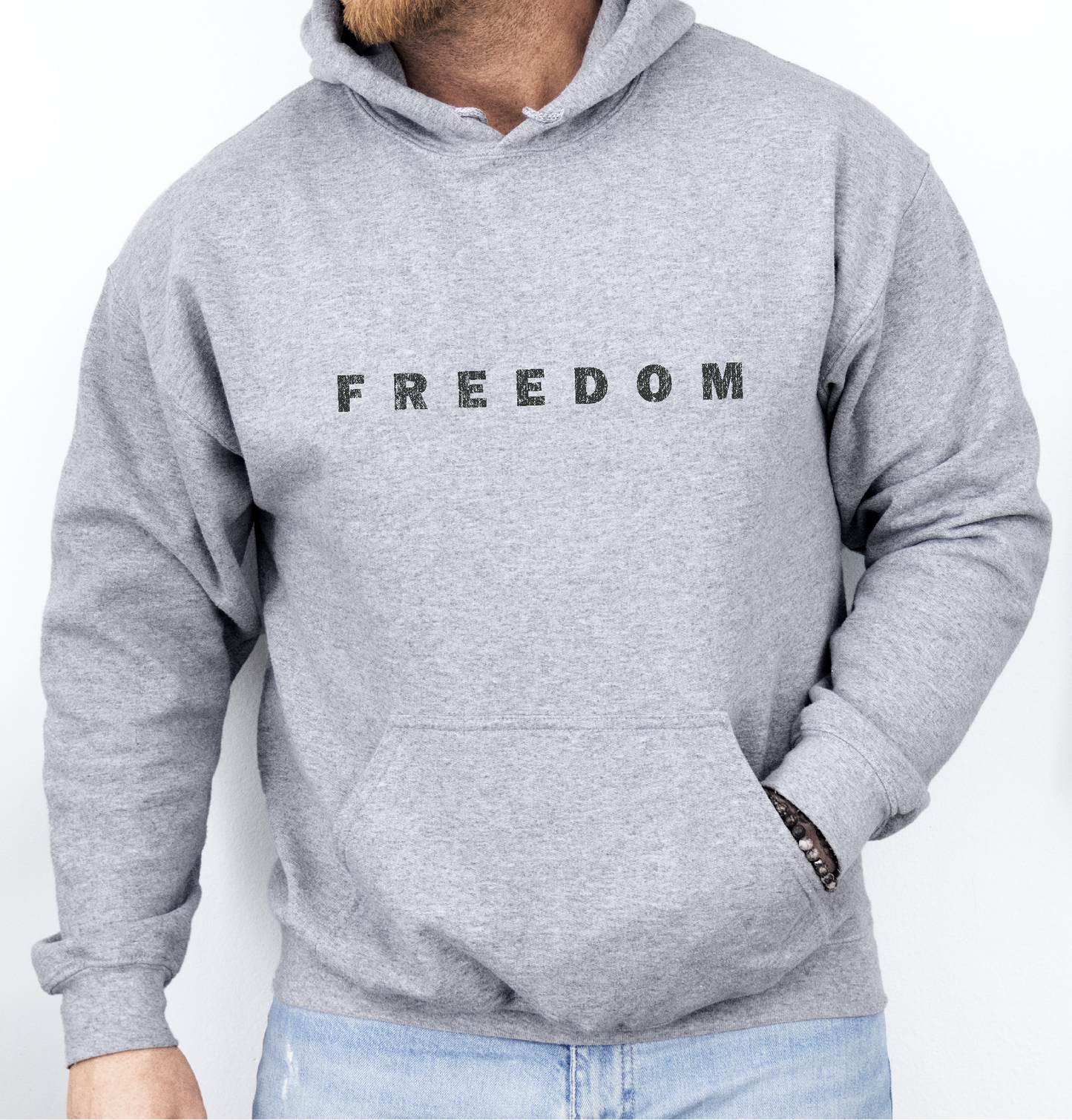 FREEDOM HOODIE