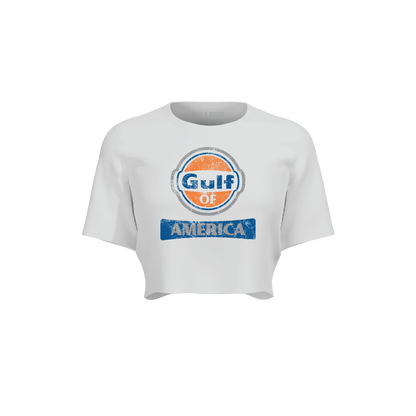 GULF OF AMERICA OVERSIZE CROP
