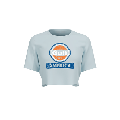 GULF OF AMERICA OVERSIZE CROP