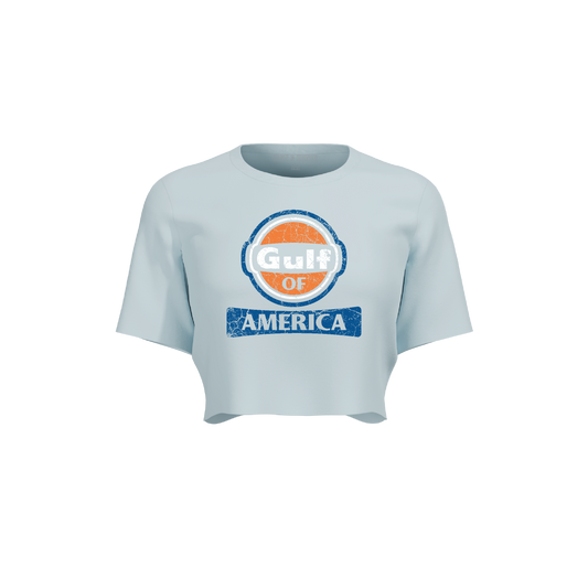 GULF OF AMERICA OVERSIZE CROP