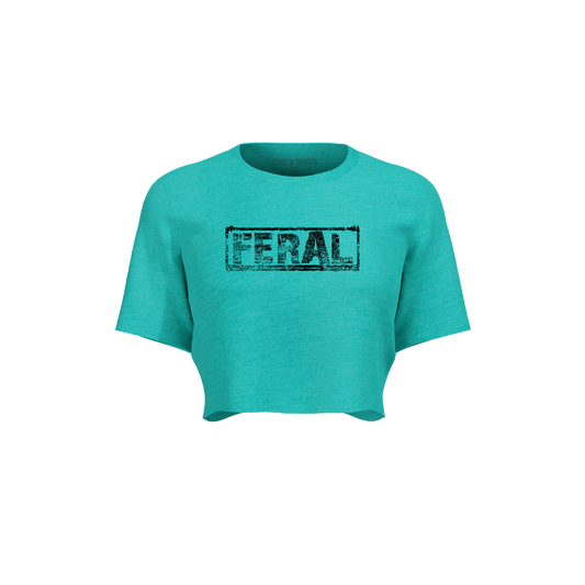 FERAL OVERSIZE CROP