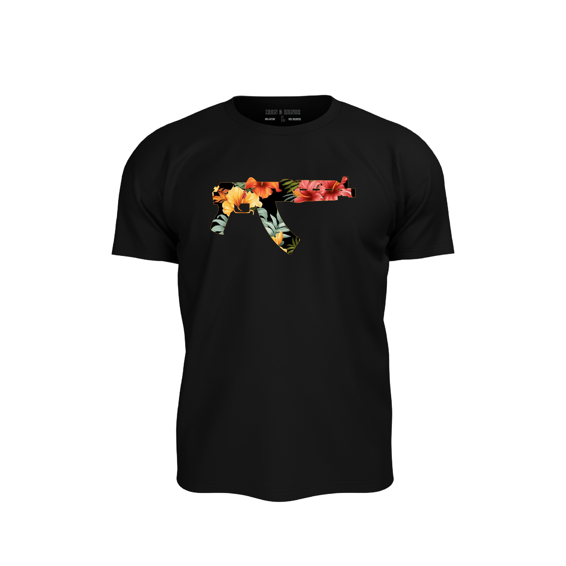 TROPICAL AK