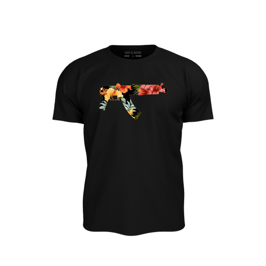 TROPICAL AK