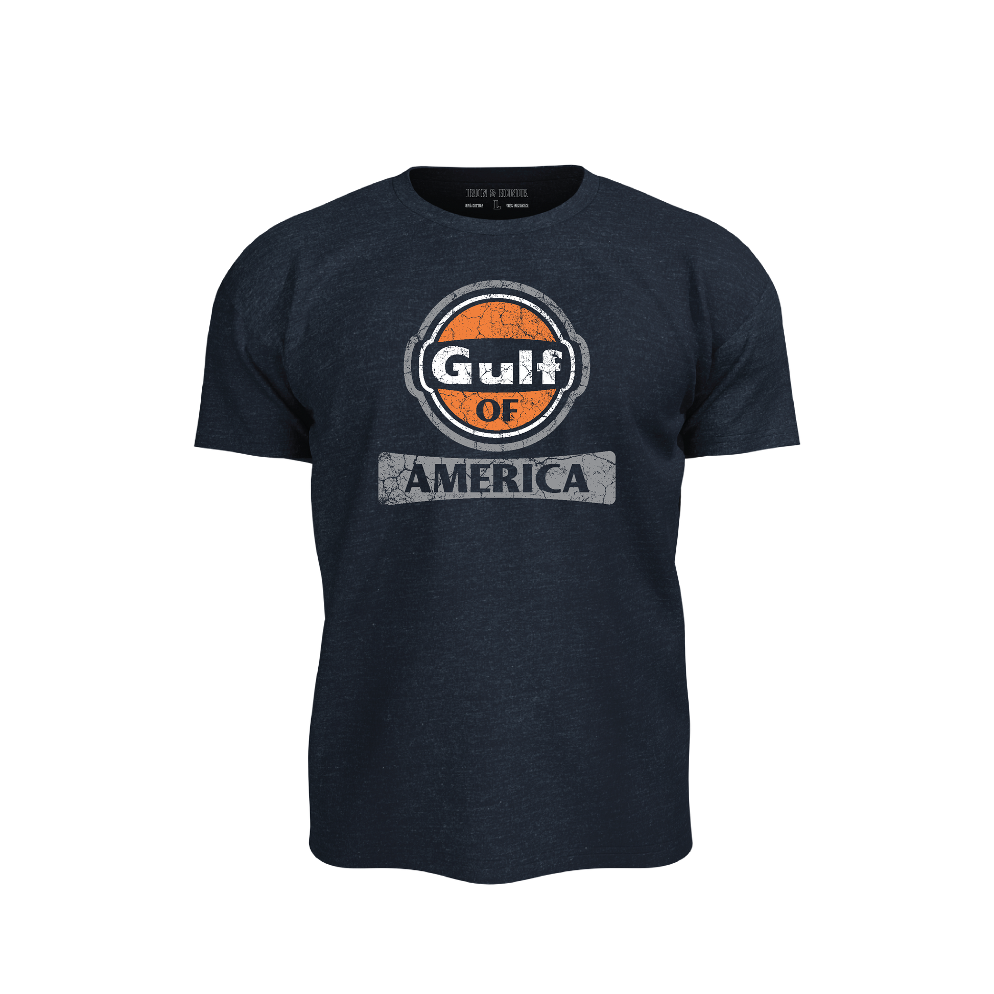 GULF OF AMERICA