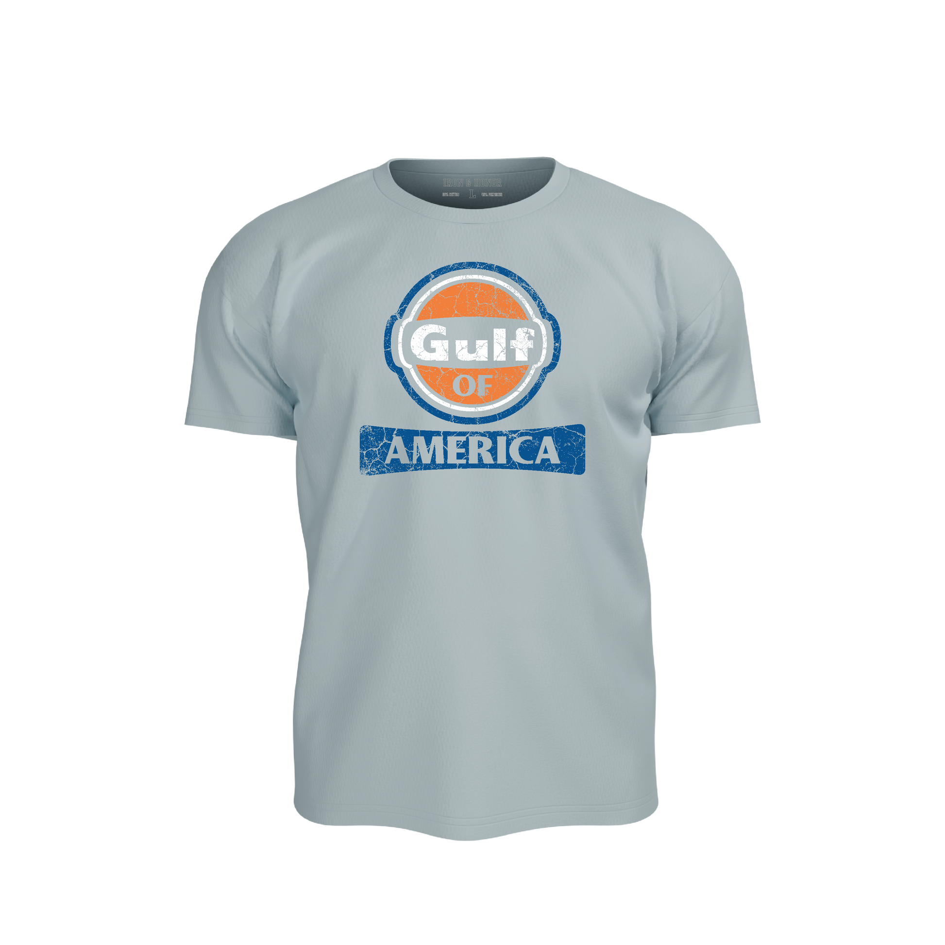 GULF OF AMERICA