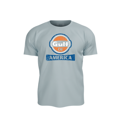 GULF OF AMERICA