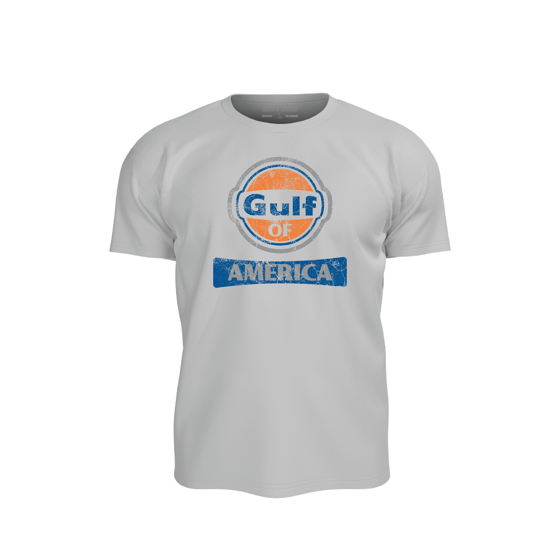 GULF OF AMERICA