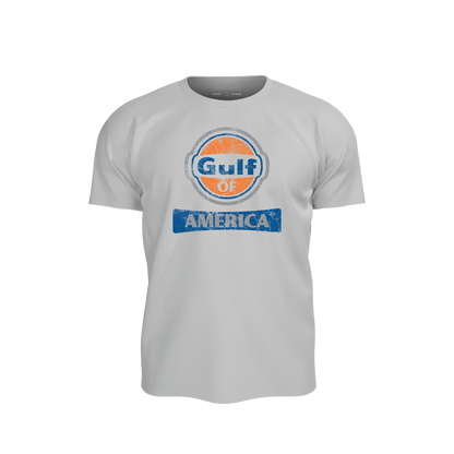 GULF OF AMERICA