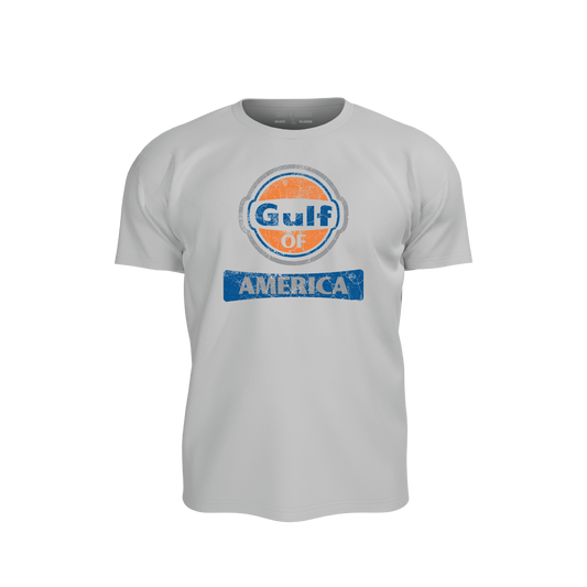 GULF OF AMERICA