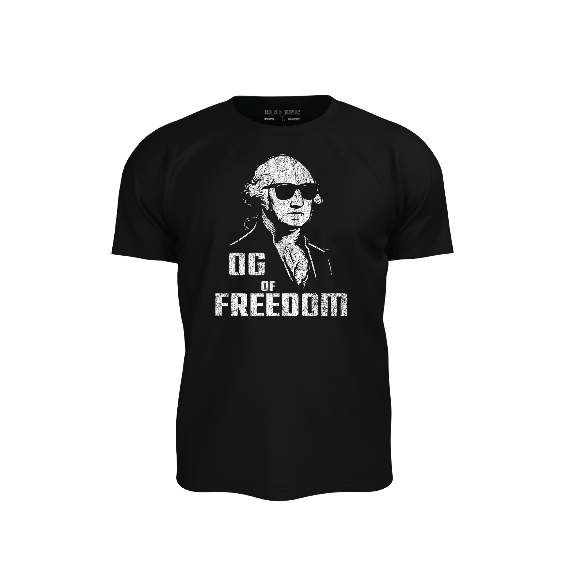 OG FREEDOM