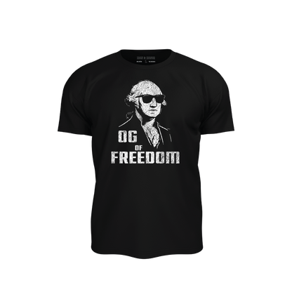 OG FREEDOM
