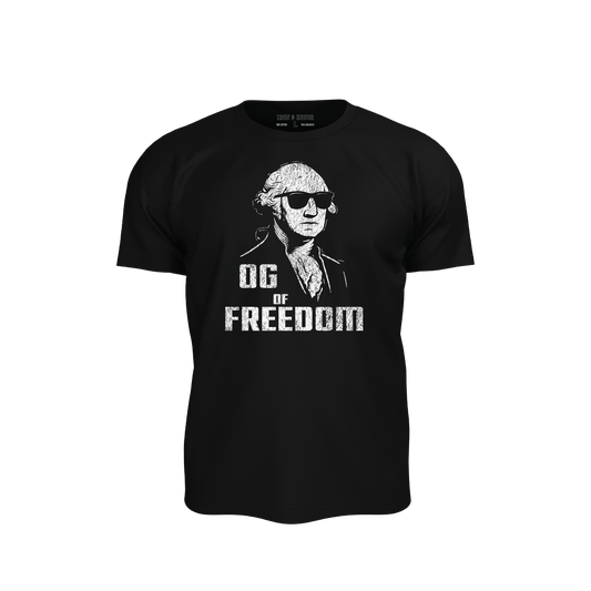 OG FREEDOM