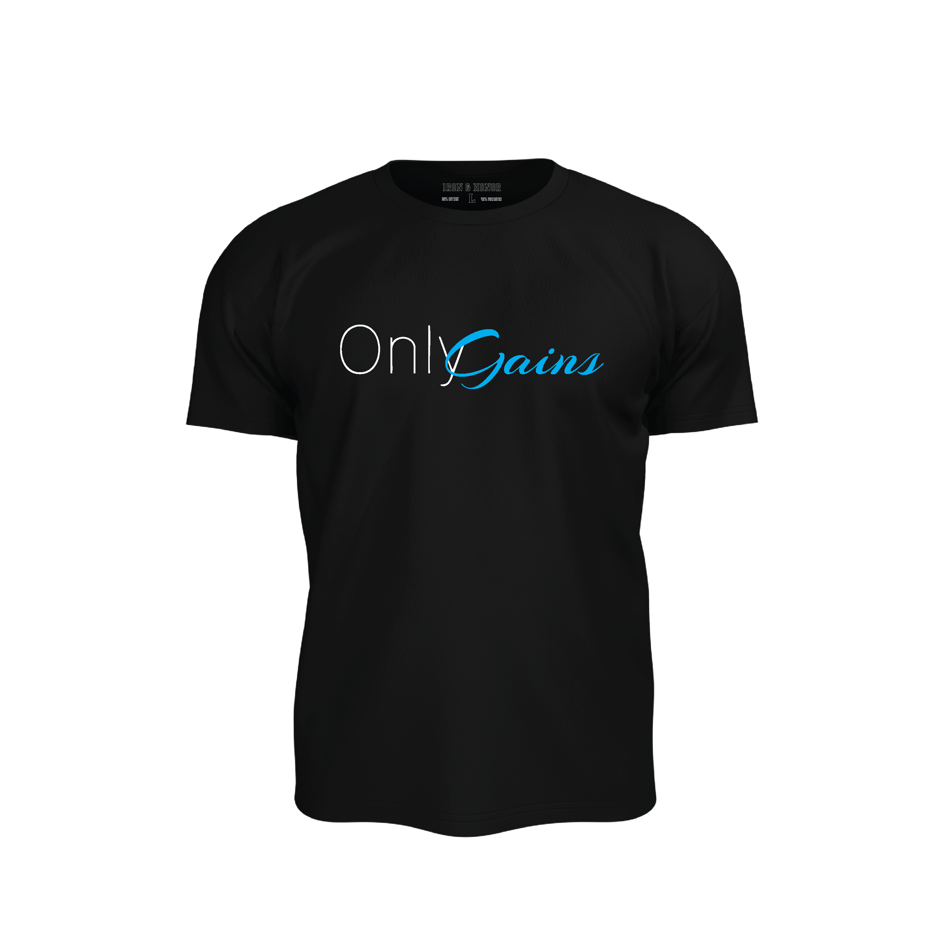 ONLY GAINS