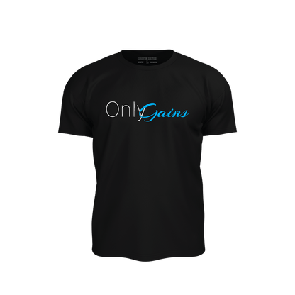 ONLY GAINS