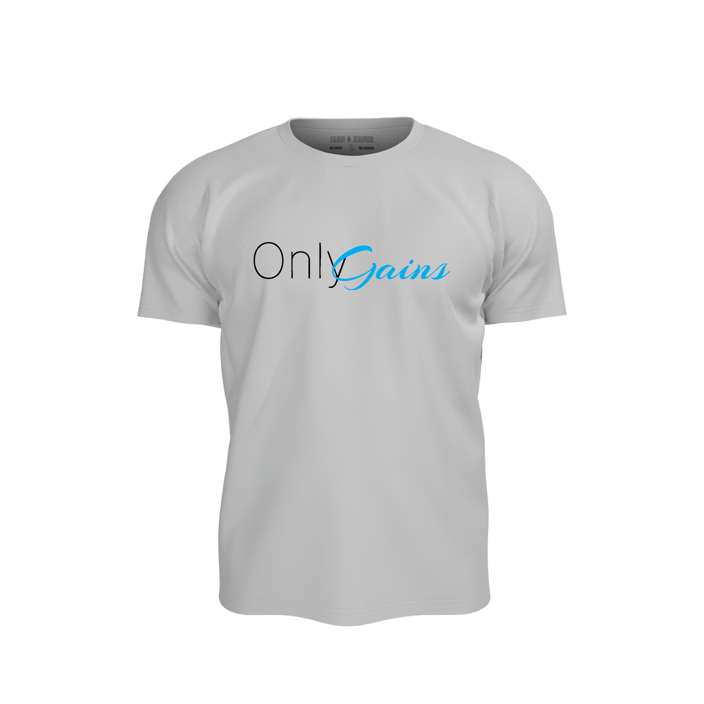 ONLY GAINS