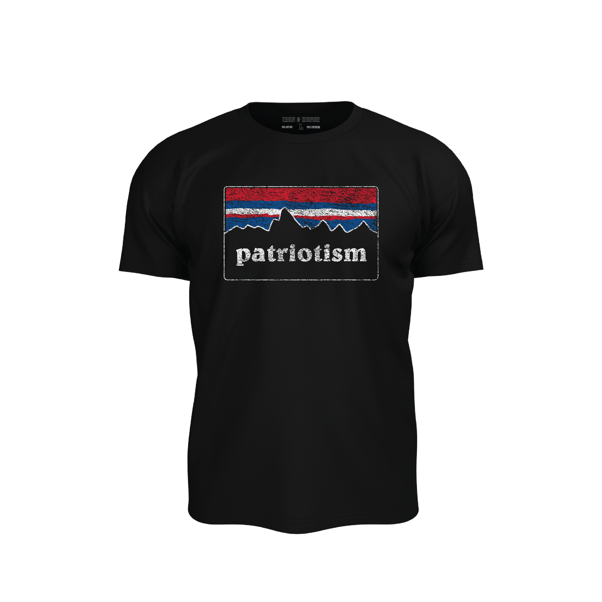 PATRIOTISM