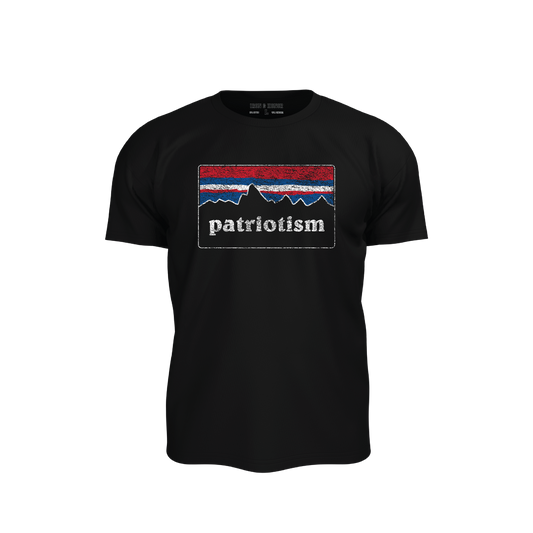 PATRIOTISM